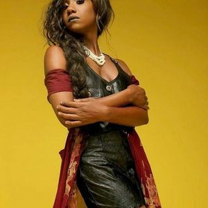 Meet your Posher, Jazmine